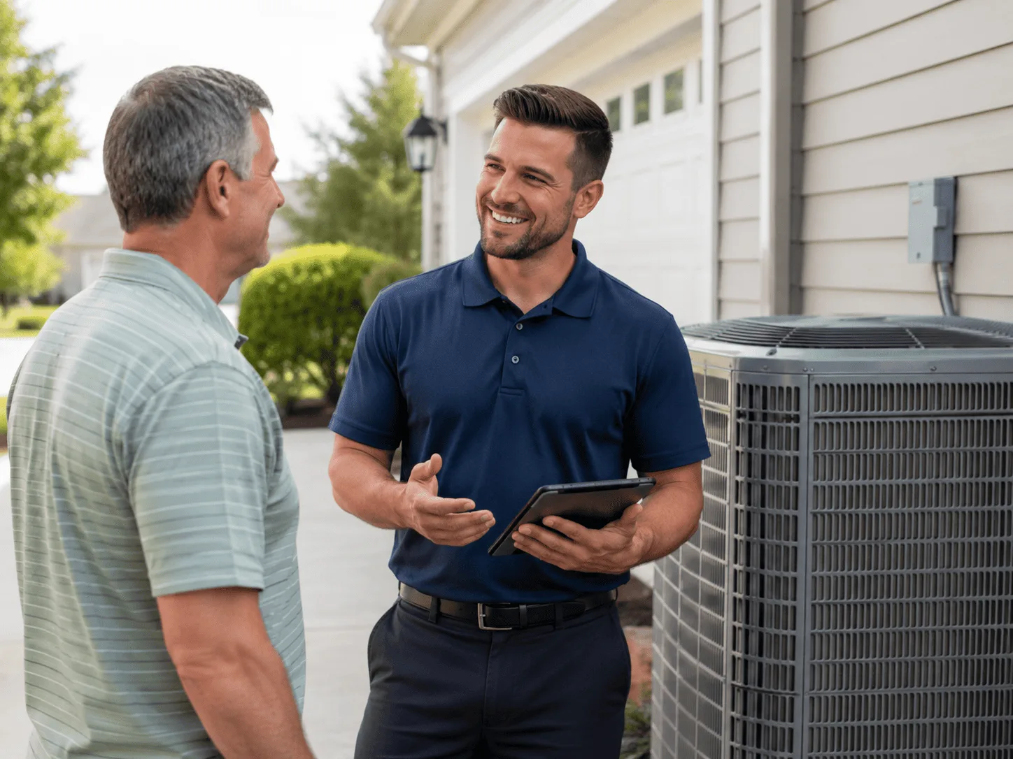 Heat Pump Installation Holman, NM FAQs